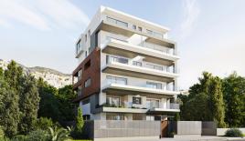 Maisonette for 800 000 euro in Athens, Greece