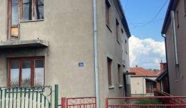 House for 32 000 euro in Vrnjacka Banja, Serbia