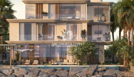 Villa für 3 849 437 euro in Ra’s al-Chaima, VAE