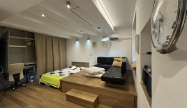 Flat for 259 000 euro in Ljubljana, Slovenia