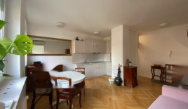 Flat for 355 000 euro in Ljubljana, Slovenia