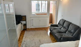 Flat for 191 000 euro in Ljubljana, Slovenia