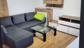 Flat for 215 000 euro in Ljubljana, Slovenia