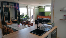 Flat for 420 000 euro in Ljubljana, Slovenia