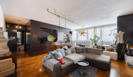 Flat for 335 000 euro in Ljubljana, Slovenia