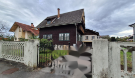 Land for 390 000 euro in Ljubljana, Slovenia