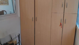 Flat for 176 000 euro in Ljubljana, Slovenia