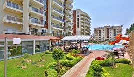 Wohnung für 77 000 euro in Avsallar, Türkei