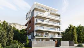 Flat for 800 000 euro in Athens, Greece