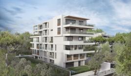 Flat for 1 120 000 euro in Athens, Greece