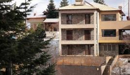 Hotel for 490 000 euro in Kozani, Greece