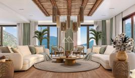 Appartamenti per 3 652 592 euro a Risan, Montenegro