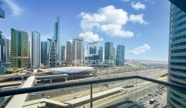 Apartment for 392 408 euro in Dubai, UAE