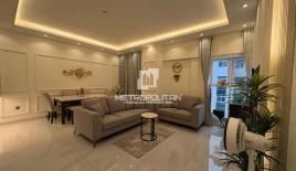 Apartment for 278 648 euro in Dubai, UAE