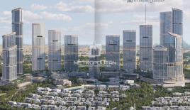 Apartment for 626 916 euro in Dubai, UAE