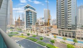 Apartment for 690 741 euro in Dubai, UAE