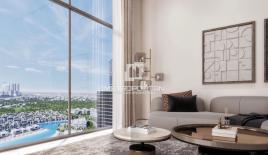Apartment for 394 709 euro in Dubai, UAE