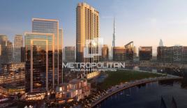 Apartment for 812 682 euro in Dubai, UAE