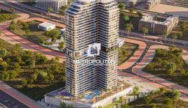 Apartment for 179 971 euro in Dubai, UAE