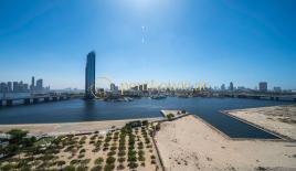 Apartment for 952 006 euro in Dubai, UAE