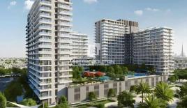 Apartment for 1 160 949 euro in Dubai, UAE
