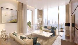 Apartment for 812 682 euro in Dubai, UAE