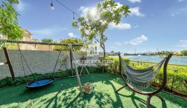 Villa for 2 182 575 euro in Dubai, UAE