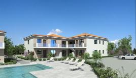 Commercial property for 1 398 750 euro in Paphos, Cyprus