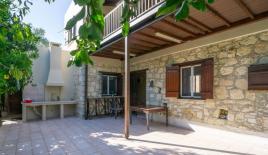 Villa for 260 000 euro in Paphos, Cyprus