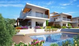 Villa for 2 100 000 euro in Paphos, Cyprus