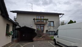 House for 70 000 euro in Novo Mesto, Slovenia