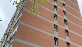 Flat for 369 000 euro in Ljubljana, Slovenia