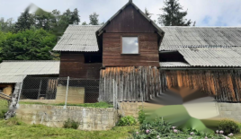 House for 79 900 euro in Ajdovscina, Slovenia