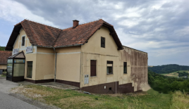 House for 84 900 euro in Dravograd, Slovenia