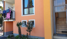 Flat for 392 000 euro in Koper, Slovenia