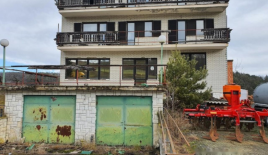 House for 58 000 euro in Moravske-Toplice, Slovenia