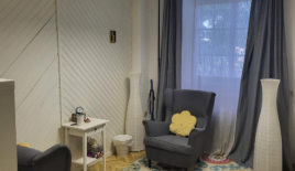 Office for 60 000 euro in Ljubljana, Slovenia