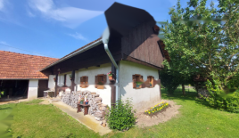 House for 82 000 euro in Murska Sobota, Slovenia