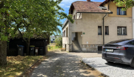 House for 495 000 euro in Ljubljana, Slovenia