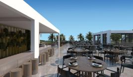 Penthouse for 256 000 euro in Iskele, Cyprus
