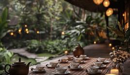 Piso para 180 000 euro en Ubud, Indonesia