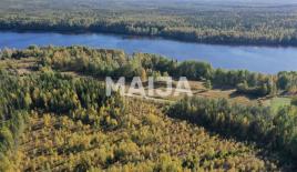 Land for 8 000 euro in Finland