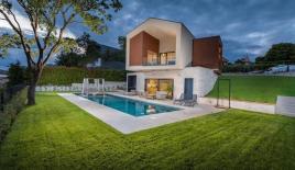 Villa para 1 200 000 euro en Poreč, Croacia