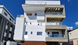 Flat for 199 000 euro in Paphos, Cyprus