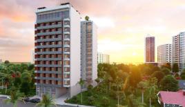 Appartamento per 30 115 euro a Batumi, Georgia