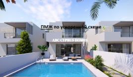 Villa for 595 000 euro in Paphos, Cyprus