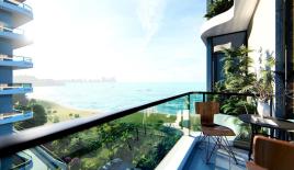 Appartamento per 56 796 euro a Batumi, Georgia