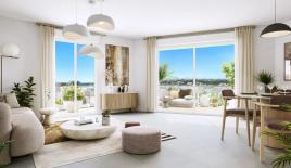 Appartamento per 315 000 euro a Nizza, Francia