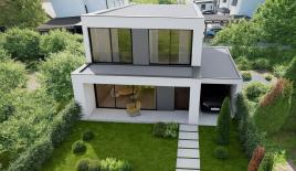 Land for 407 000 euro in Ljubljana, Slovenia
