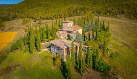 Casa para 1 190 000 euro en Chianti, Italia